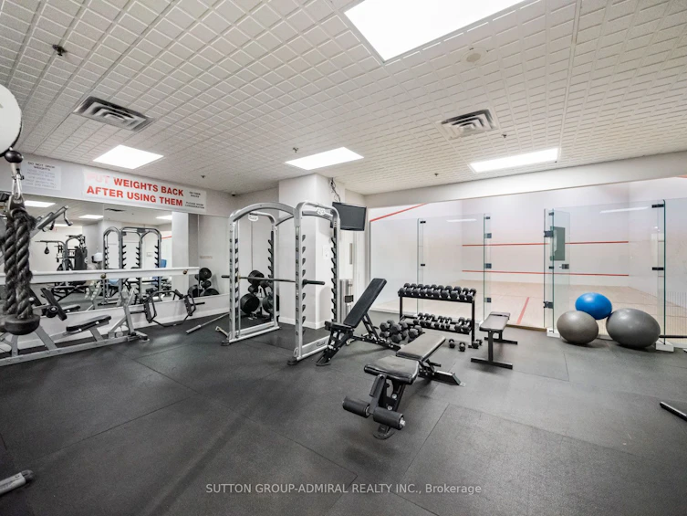 319-300 Manitoba Street, Toronto, ON, M8Y 4G6 - 33