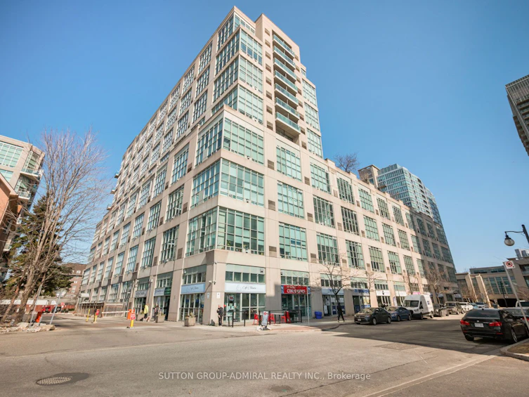 319-300 Manitoba Street, Toronto, ON, M8Y 4G6 - 37