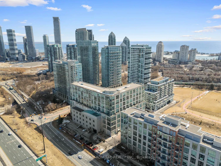 319-300 Manitoba Street, Toronto, ON, M8Y 4G6 - 40