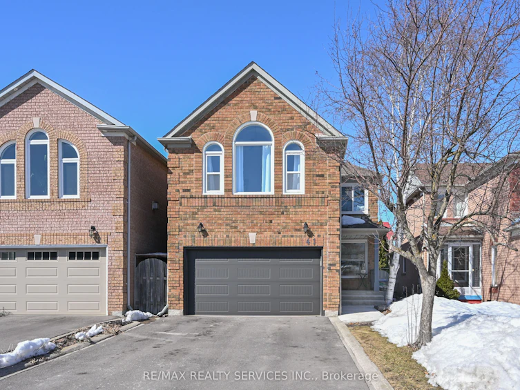 41 Buttercup Lane, Brampton, ON, L6R 1N1 - 26