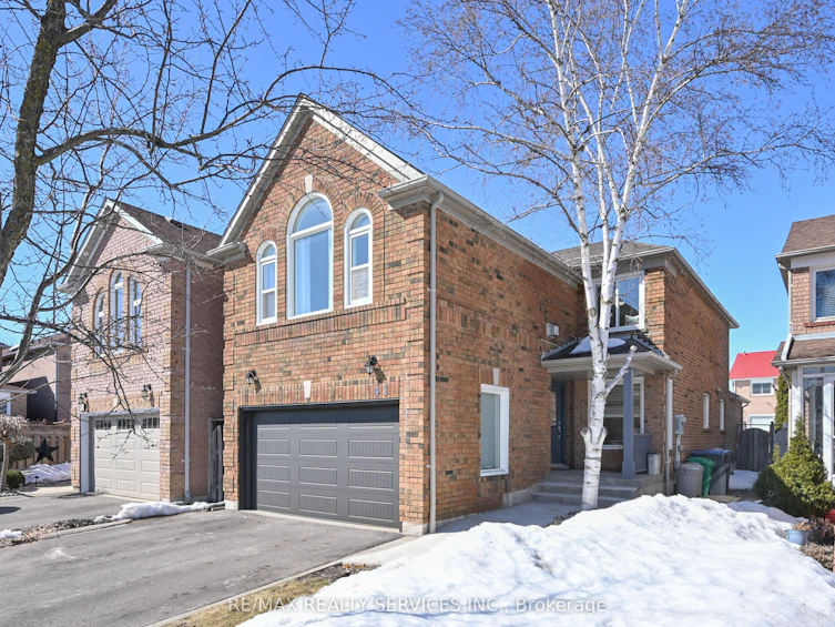 41 Buttercup Lane, Brampton, ON, L6R 1N1 - 31