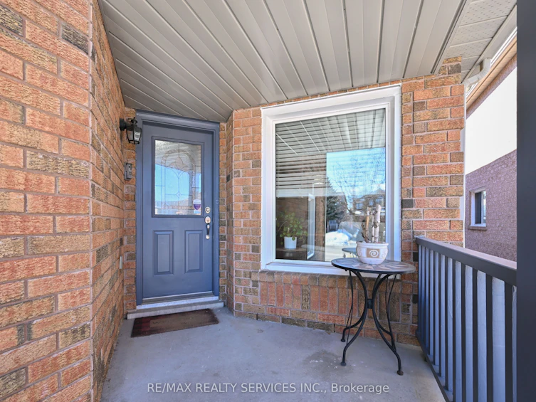 41 Buttercup Lane, Brampton, ON, L6R 1N1 - 17