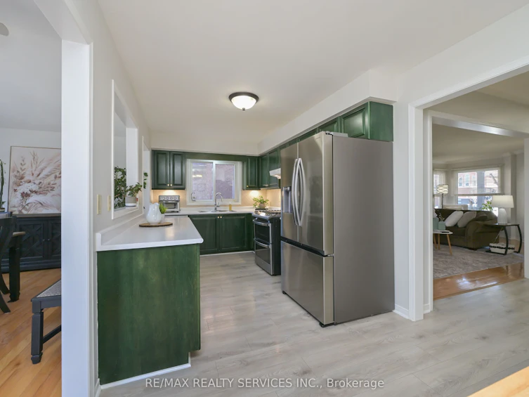 41 Buttercup Lane, Brampton, ON, L6R 1N1 - 27