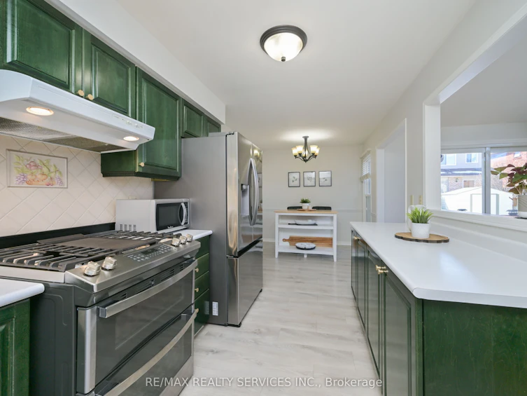 41 Buttercup Lane, Brampton, ON, L6R 1N1 - 32