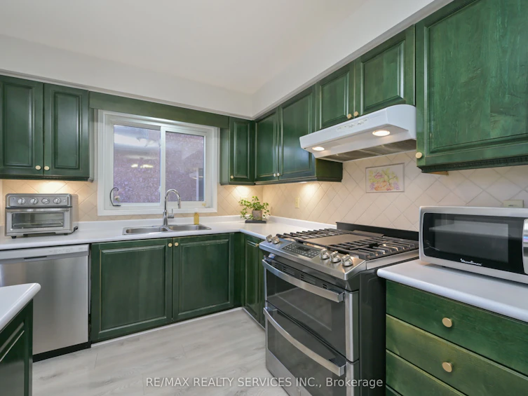 41 Buttercup Lane, Brampton, ON, L6R 1N1 - 19