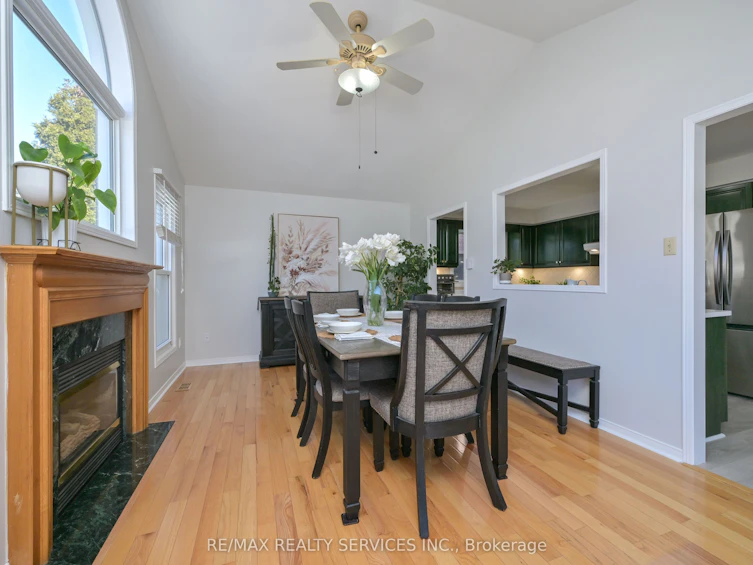 41 Buttercup Lane, Brampton, ON, L6R 1N1 - 33