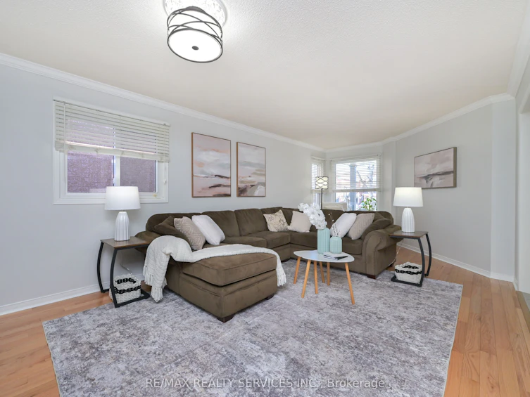 41 Buttercup Lane, Brampton, ON, L6R 1N1 - 2