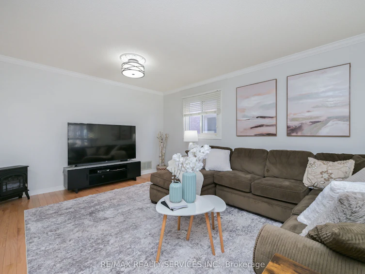 41 Buttercup Lane, Brampton, ON, L6R 1N1 - 29