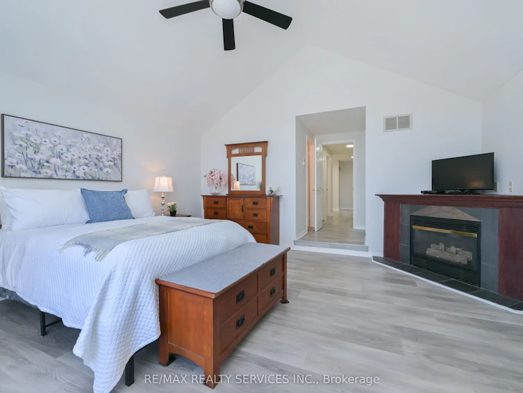 41 Buttercup Lane, Brampton, ON, L6R 1N1 - 35