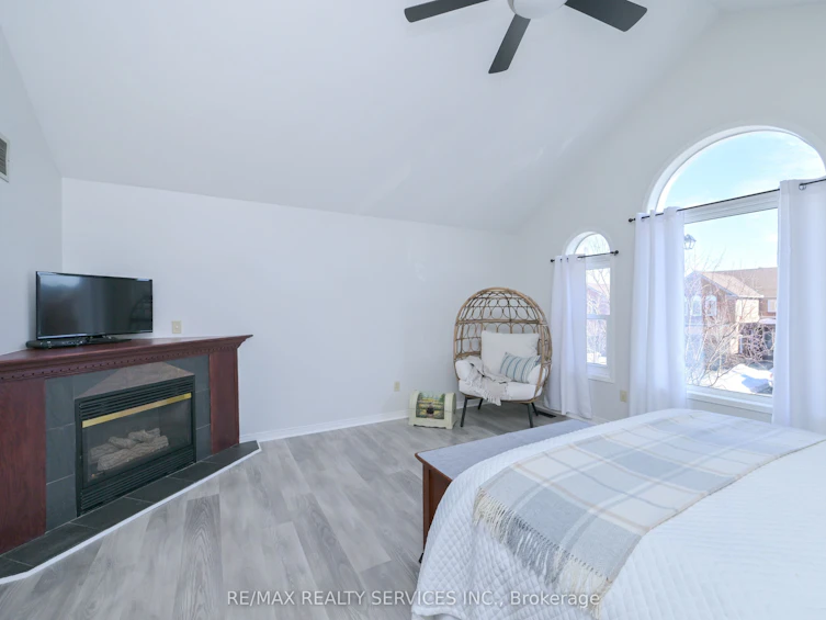 41 Buttercup Lane, Brampton, ON, L6R 1N1 - 4