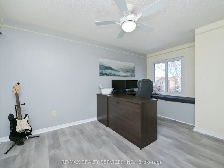 41 Buttercup Lane, Brampton, ON, L6R 1N1 - 22