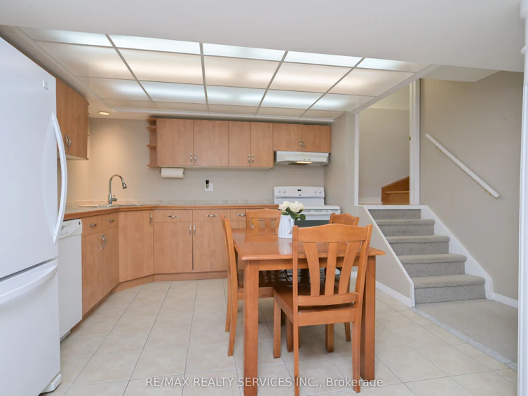 41 Buttercup Lane, Brampton, ON, L6R 1N1 - 23