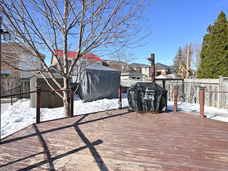 41 Buttercup Lane, Brampton, ON, L6R 1N1 - 11