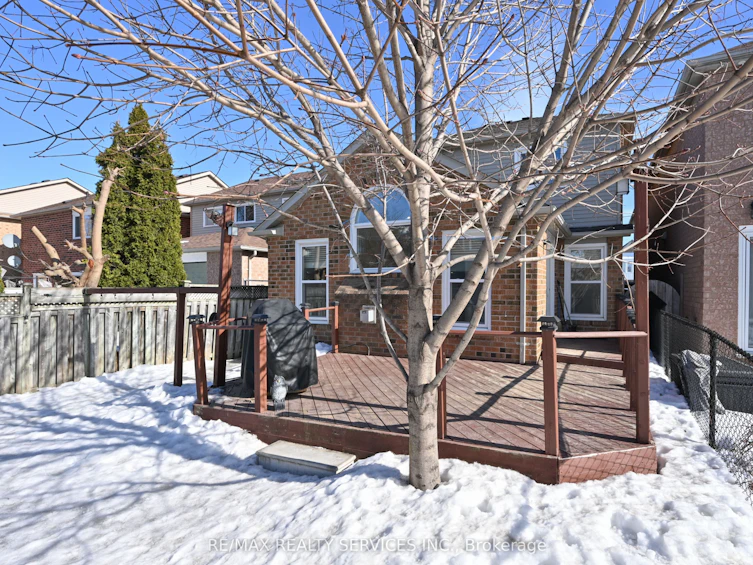 41 Buttercup Lane, Brampton, ON, L6R 1N1 - 13