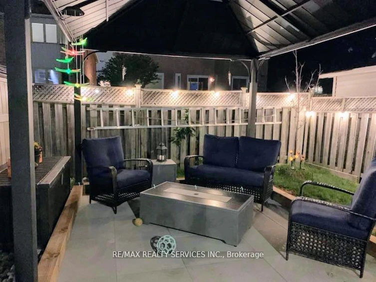 41 Buttercup Lane, Brampton, ON, L6R 1N1 - 20