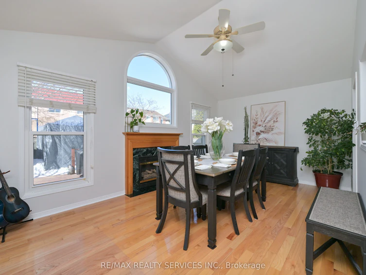 41 Buttercup Lane, Brampton, ON, L6R 1N1 - 28