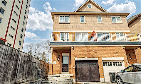 75 Elphick Lane, Toronto, ON, M9N 4A2