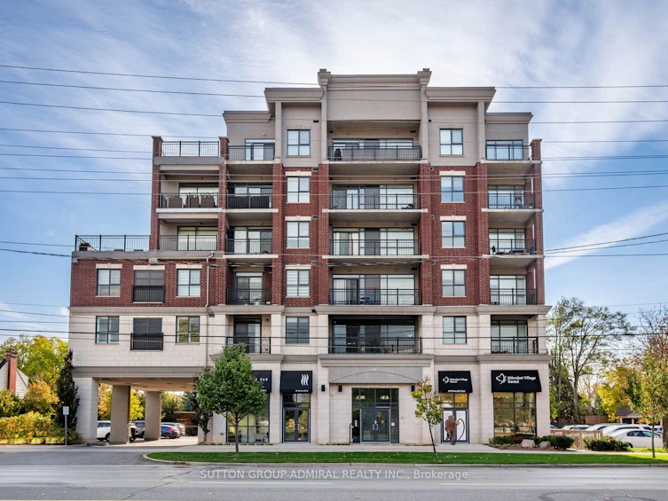 204-34 Plains Road E, Burlington, ON, L7T 0B9 - 13
