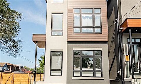 27 Thornton Avenue, Toronto, ON, M6E 2E3
