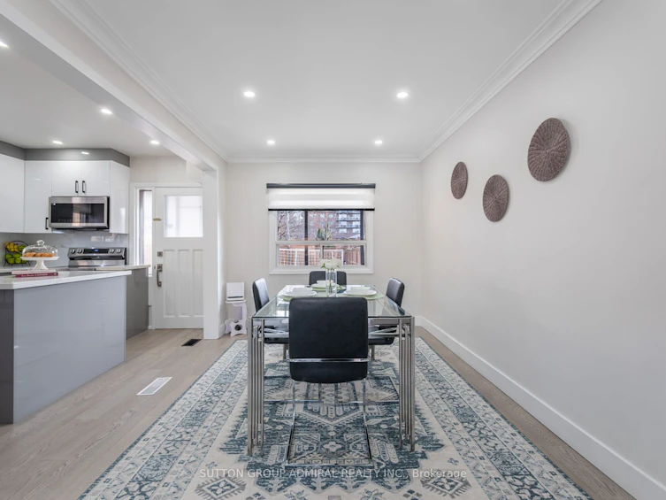206 Habitant Drive, Toronto, ON, M9M 2P5 - 43