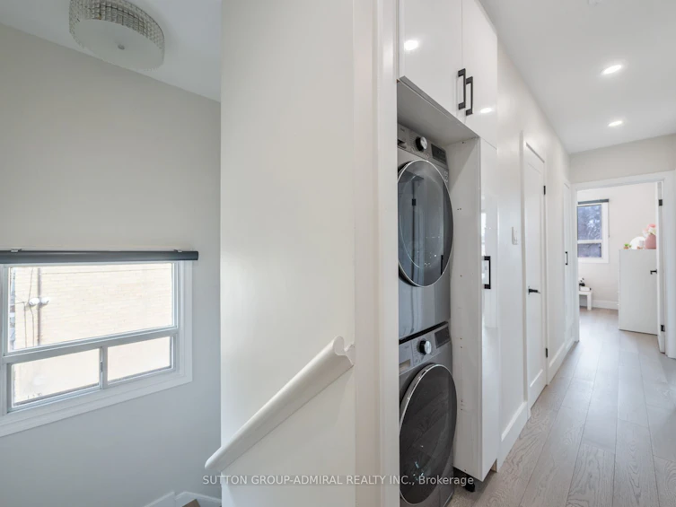 206 Habitant Drive, Toronto, ON, M9M 2P5 - 19