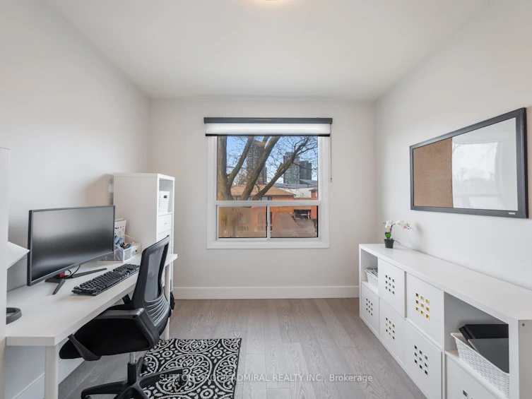 206 Habitant Drive, Toronto, ON, M9M 2P5 - 4