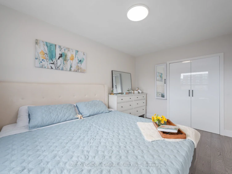 206 Habitant Drive, Toronto, ON, M9M 2P5 - 5