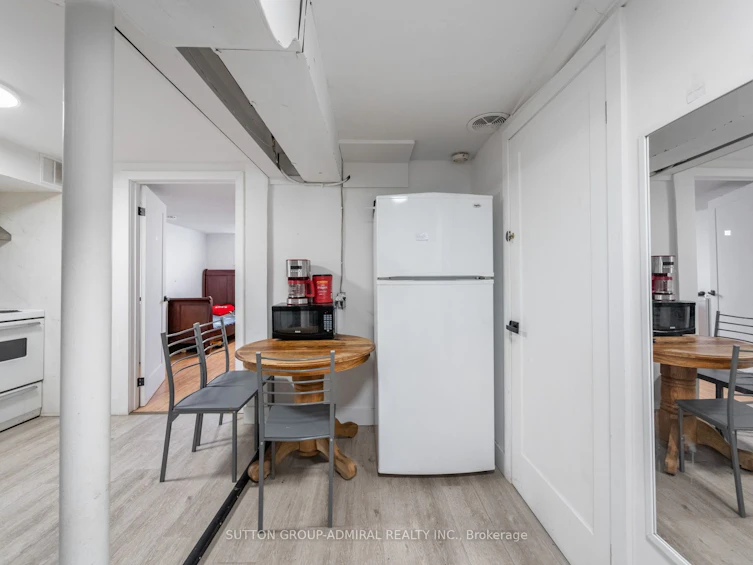 206 Habitant Drive, Toronto, ON, M9M 2P5