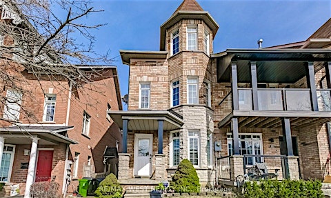 78 Rory Road, Toronto, ON, M6L 3G1