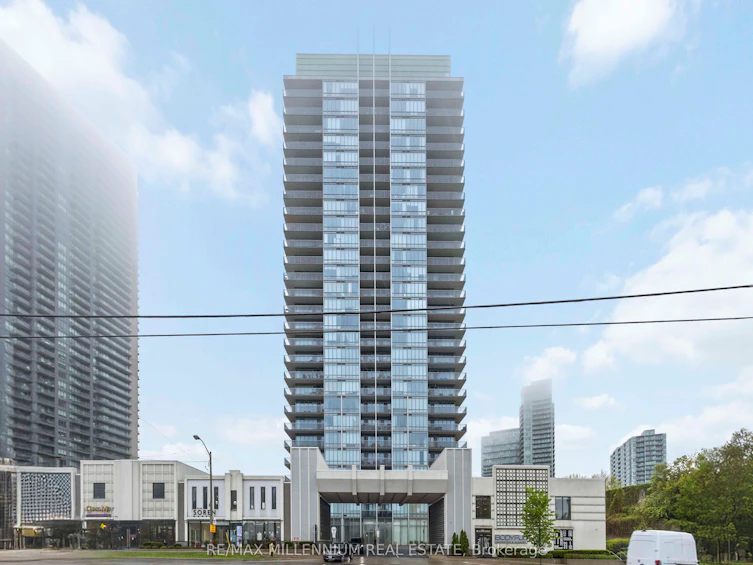 1616-90 Park Lawn Road, Toronto, ON, M8Y 0B6 - 11