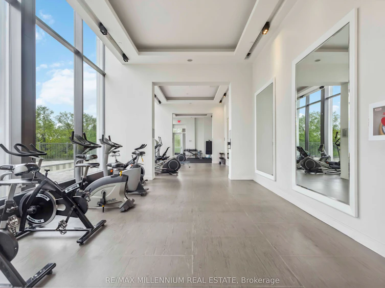 1616-90 Park Lawn Road, Toronto, ON, M8Y 0B6 - 37