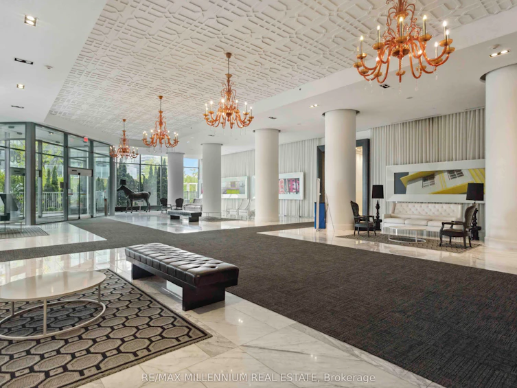 1616-90 Park Lawn Road, Toronto, ON, M8Y 0B6 - 40