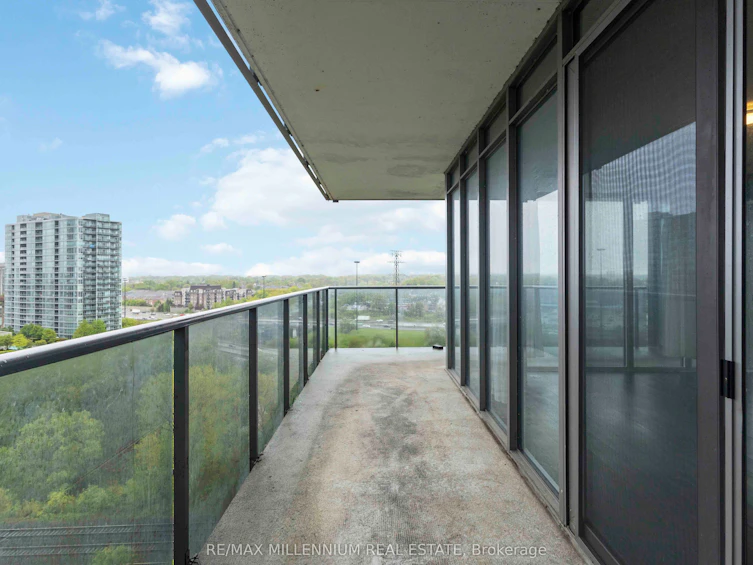 1616-90 Park Lawn Road, Toronto, ON, M8Y 0B6 - 44