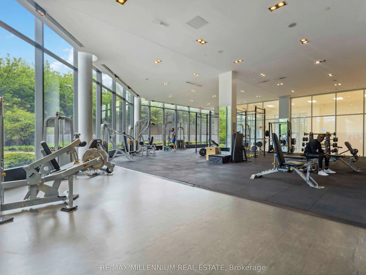 1616-90 Park Lawn Road, Toronto, ON, M8Y 0B6 - 35