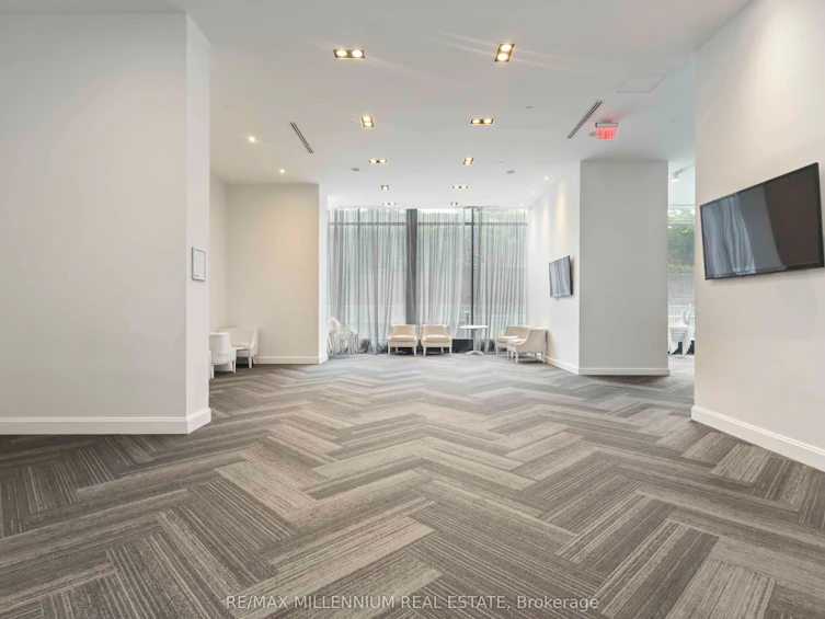 1616-90 Park Lawn Road, Toronto, ON, M8Y 0B6 - 41