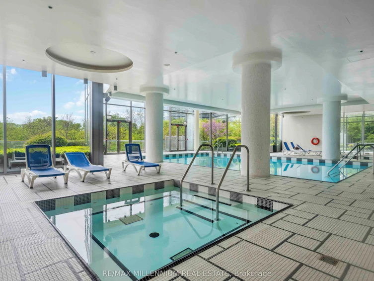 1616-90 Park Lawn Road, Toronto, ON, M8Y 0B6 - 39