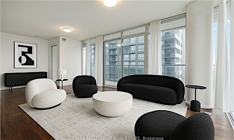 1616-90 Park Lawn Road, Toronto, ON, M8Y 0B6