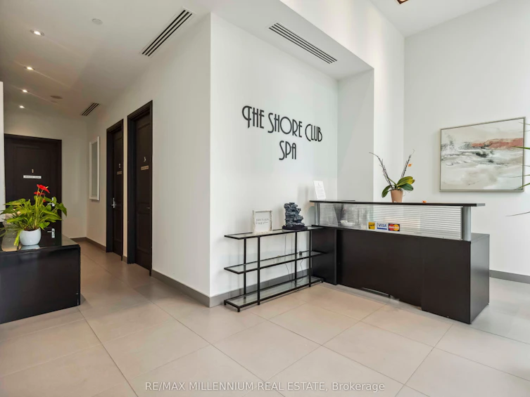 1616-90 Park Lawn Road, Toronto, ON, M8Y 0B6 - 36