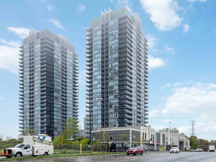 1616-90 Park Lawn Road, Toronto, ON, M8Y 0B6 - 10