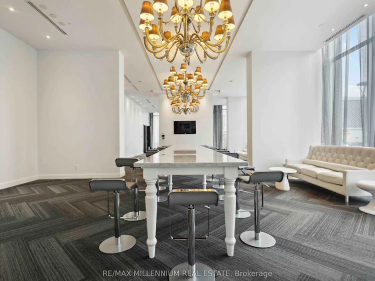 1616-90 Park Lawn Road, Toronto, ON, M8Y 0B6 - 42
