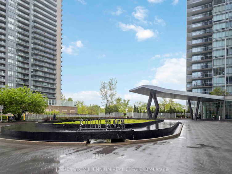 1616-90 Park Lawn Road, Toronto, ON, M8Y 0B6 - 12