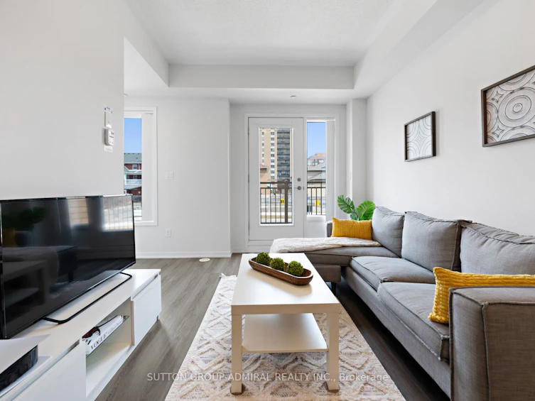 7-260 Twelfth Street, Toronto, ON, M8V 0J6 - 2