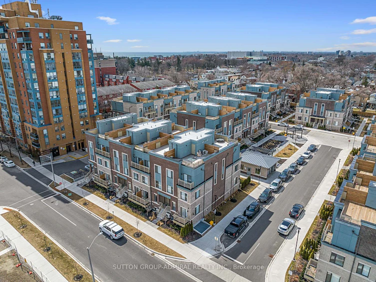 7-260 Twelfth Street, Toronto, ON, M8V 0J6 - 26