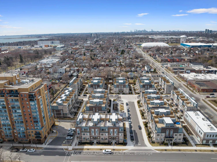 7-260 Twelfth Street, Toronto, ON, M8V 0J6 - 25