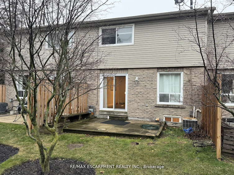 44-5536 Montevideo Road, Mississauga, ON, L5N 2P4 - 22