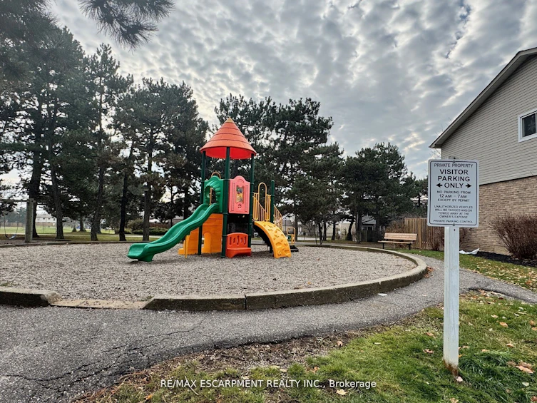 44-5536 Montevideo Road, Mississauga, ON, L5N 2P4 - 24