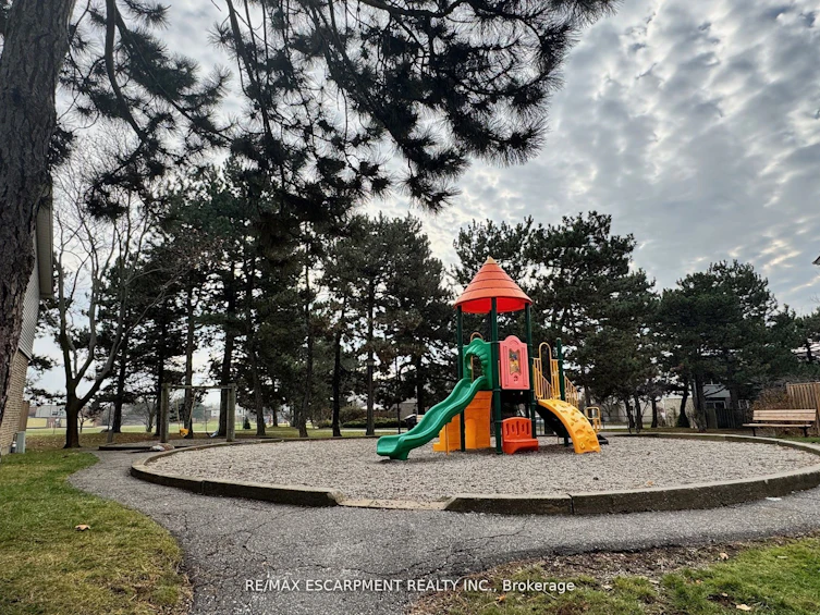 44-5536 Montevideo Road, Mississauga, ON, L5N 2P4 - 23