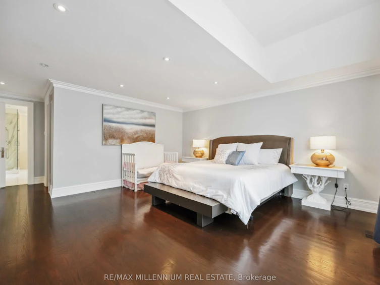 55 Burrows Avenue, Toronto, ON, M9B 4W8 - 26