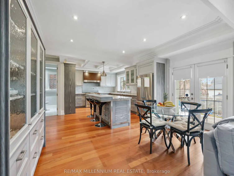 55 Burrows Avenue, Toronto, ON, M9B 4W8 - 17