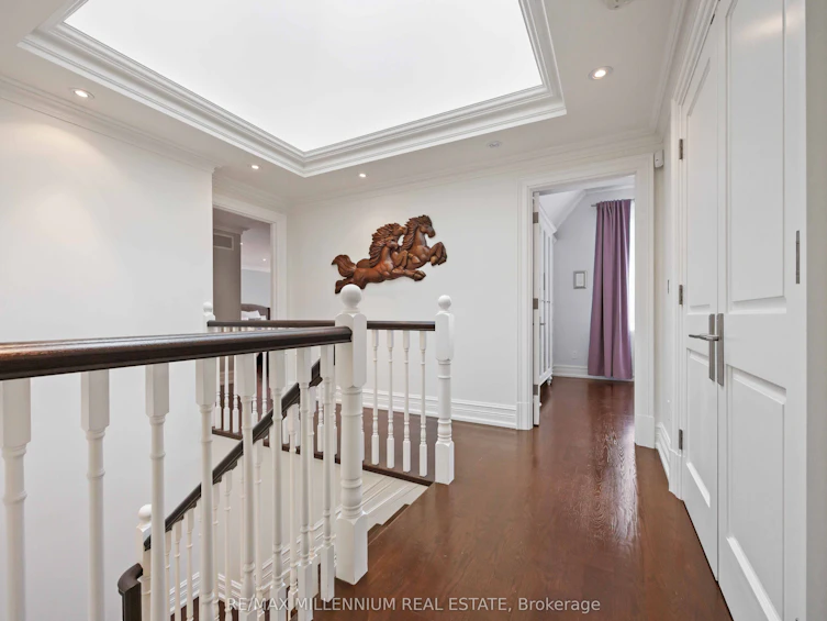 55 Burrows Avenue, Toronto, ON, M9B 4W8 - 25